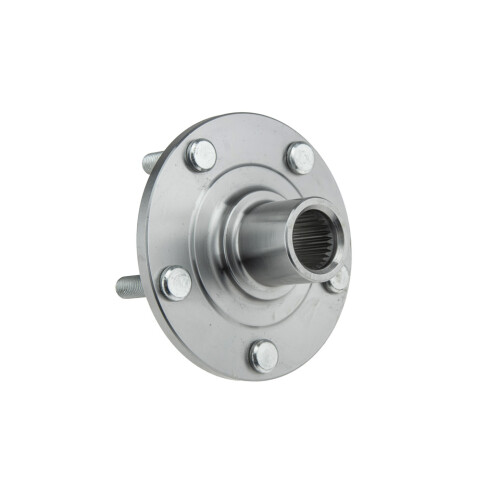 NTY FRONT WHEEL HUB W O BEARING FRONT FOR MITSUBISHI LANCER CY 07-