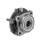 NTY FRONT WHEEL HUB For MITSUBISHI LANCER EVO VII 01- 1