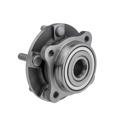 NTY FRONT WHEEL HUB For MITSUBISHI LANCER EVO VII 01-