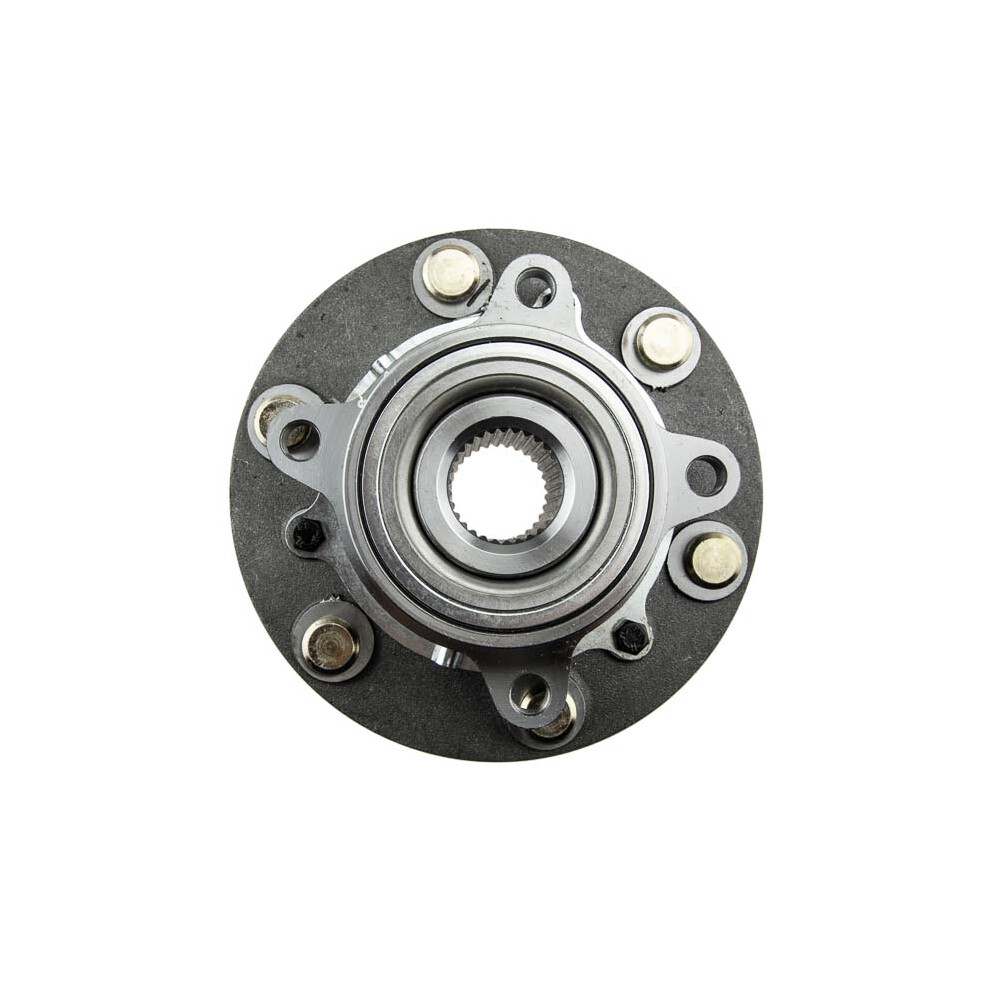 Front Wheel Hub For Mitsubishi L200 05.12-, Pajero Sport 08- 5908281428436