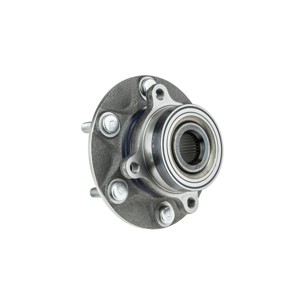 Wheel bearing Front Axle KLP-MS-043 NTY for MITSUBISHI PAJERO/SHOGUN IV - Image 11
