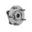 NTY FRONT WHEEL HUB For MITSUBISHI LANCER EVO VII 01- 2