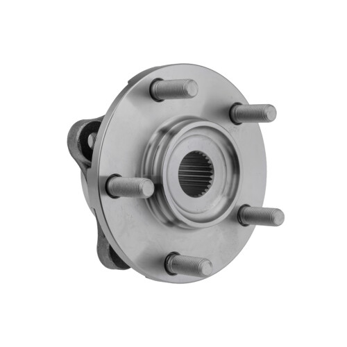 NTY FRONT WHEEL HUB For MITSUBISHI LANCER EVO VII 01- 1
