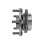 NTY FRONT WHEEL HUB For MITSUBISHI LANCER EVO VII 01- 3