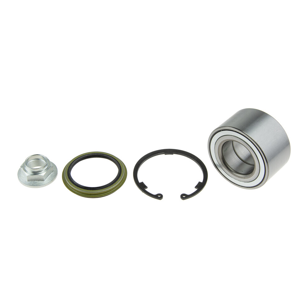 Original NTY Wheel Bearing Set KLP-MZ-013 For KIA Mazda - Image 13