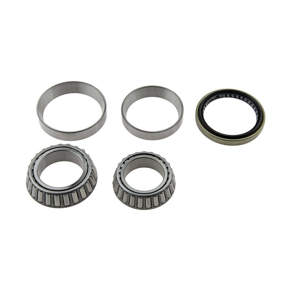 Wheel Bearing Set Front Axle Fits for Vauxhall Frontera A, B, Monterey Isuzu - Image 12