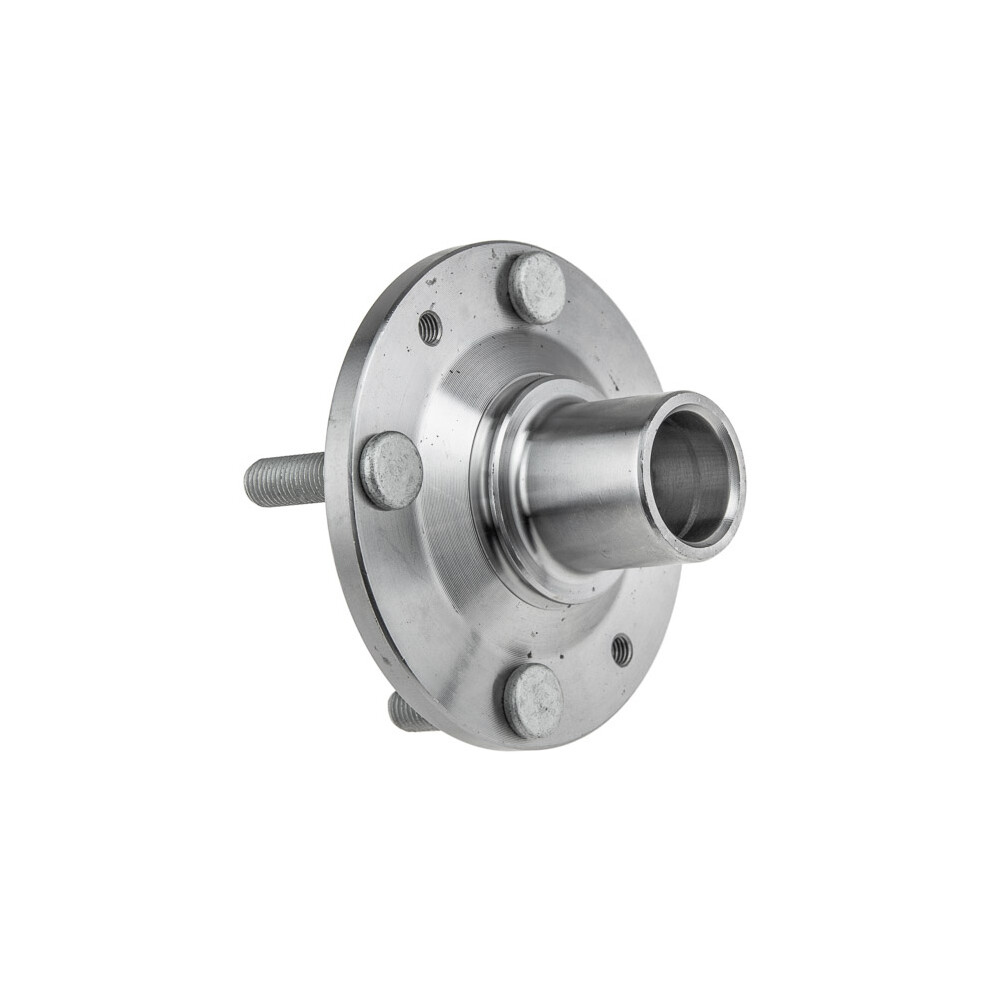NTY Wheel Hub KLP-MZ-012P2 for KIA, Front Axle Left/Right (4-Hole) - Image 10