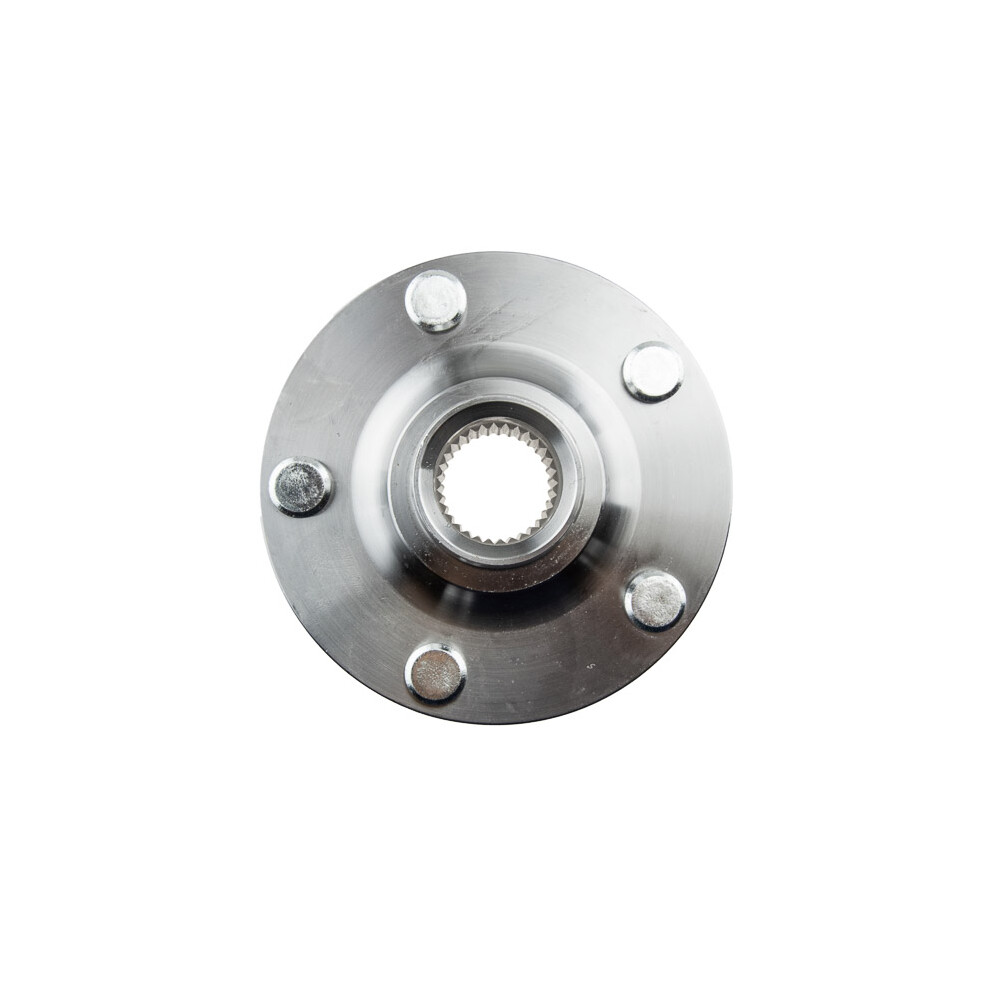 Wheel bearing Front Axle Left KLP-MZ-029 NTY for TOYOTA LEXUS - Image 11