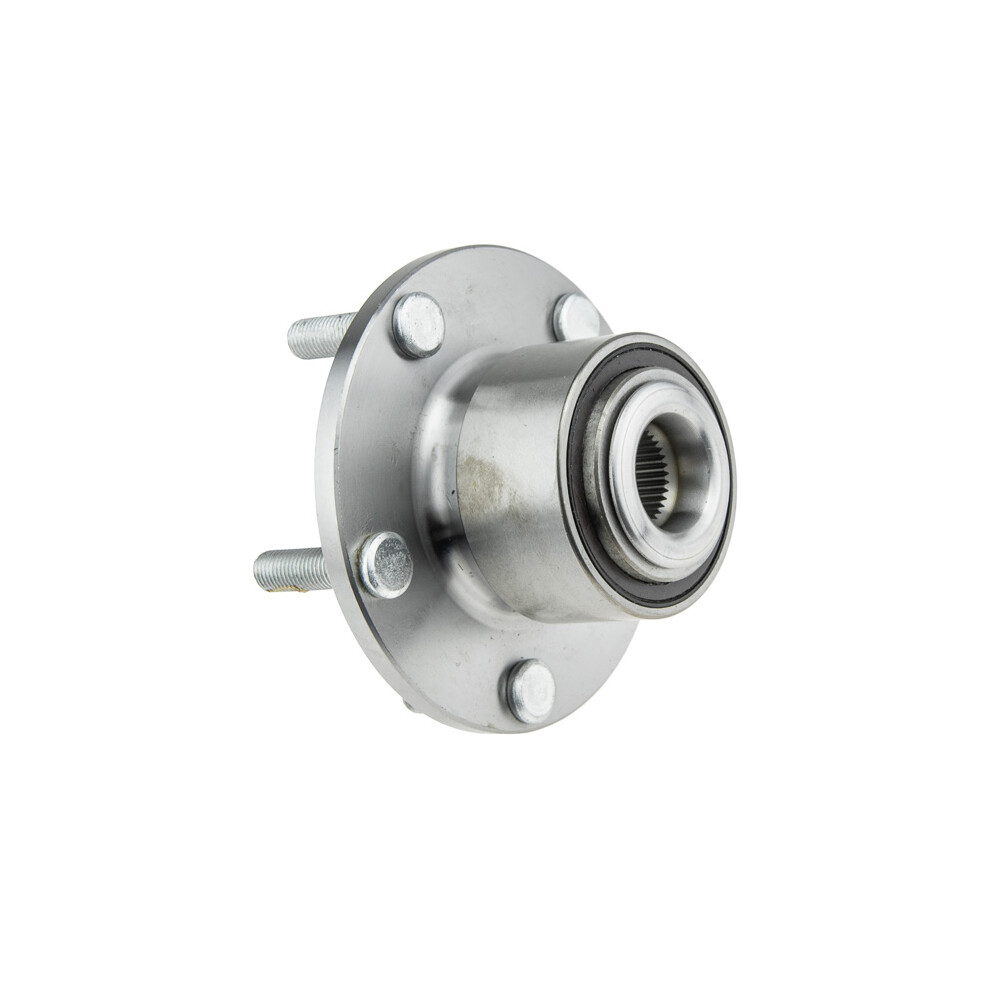 Nty Front Wheel Hub For Mazda 3 -05.01