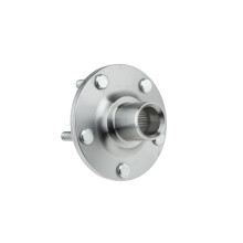 FRONT WHEEL HUB W/O BEARING For MAZDA CX-7 06-, MPV 06-
