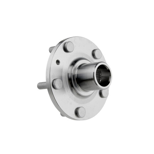 NTY FRONT WHEEL HUB W/O BEARING For MAZDA CX-9 07-