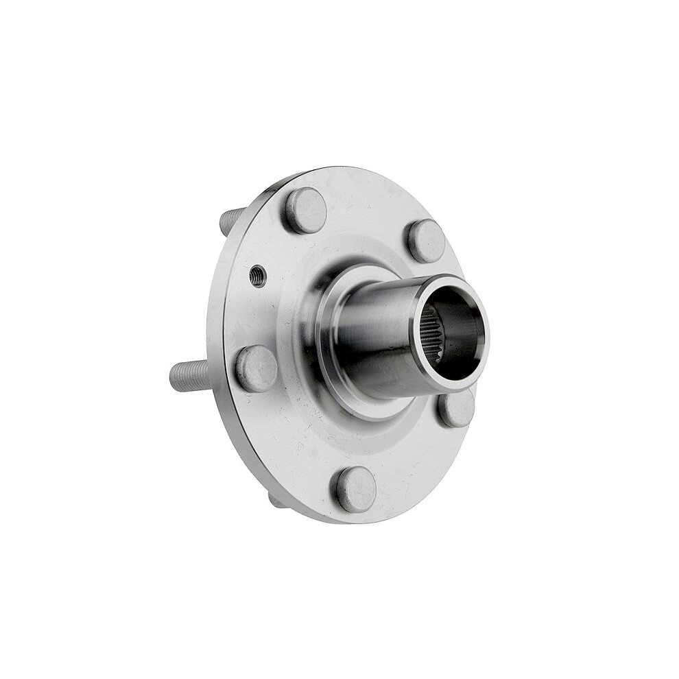 Wheel hub Front Axle Left KLP-MZ-029P3 NTY for MAZDA CX-7 CX-9 - Image 12