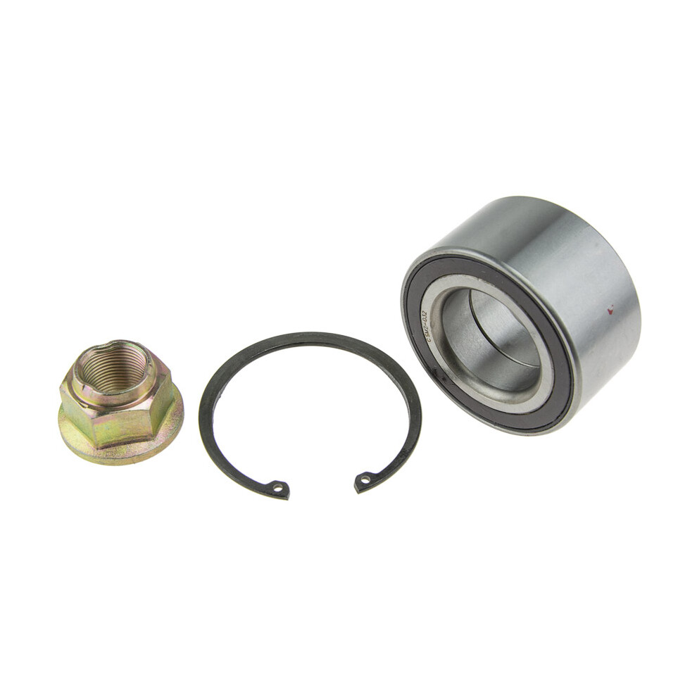 Wheel Bearing Kit Front For Mazda 2 03- /+Abs/ 5908281444382