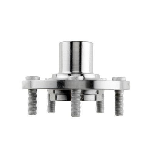 NTY FRONT WHEEL HUB W/O BEARING For MAZDA CX-9 07- 2
