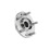 NTY FRONT WHEEL HUB W/O BEARING For MAZDA CX-9 07- 2