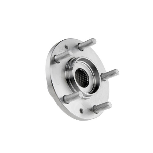 NTY FRONT WHEEL HUB W/O BEARING For MAZDA CX-9 07- 1