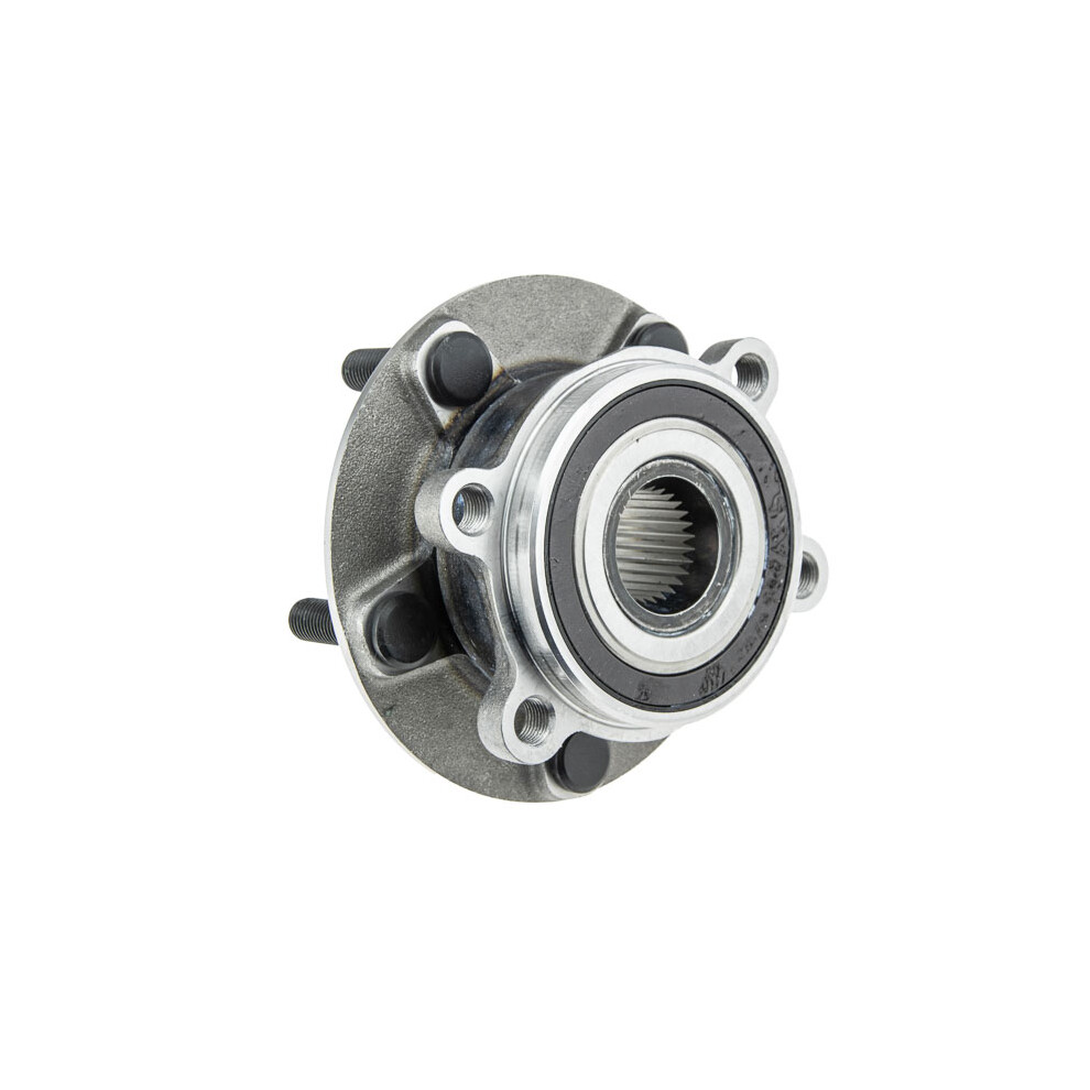 WHEEL BEARING KIT KLP-MZ-036 FOR MAZDA CX-3/SUV AXELA P5Z3/P5Y4/P5Y5/P5Y1 1.5L - Image 12