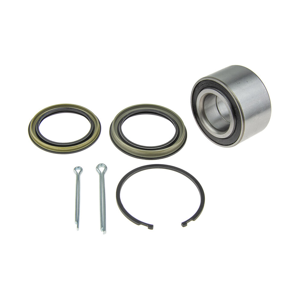 Nty Wheel Bearing Kit Front For Nissan Micra K11 -03