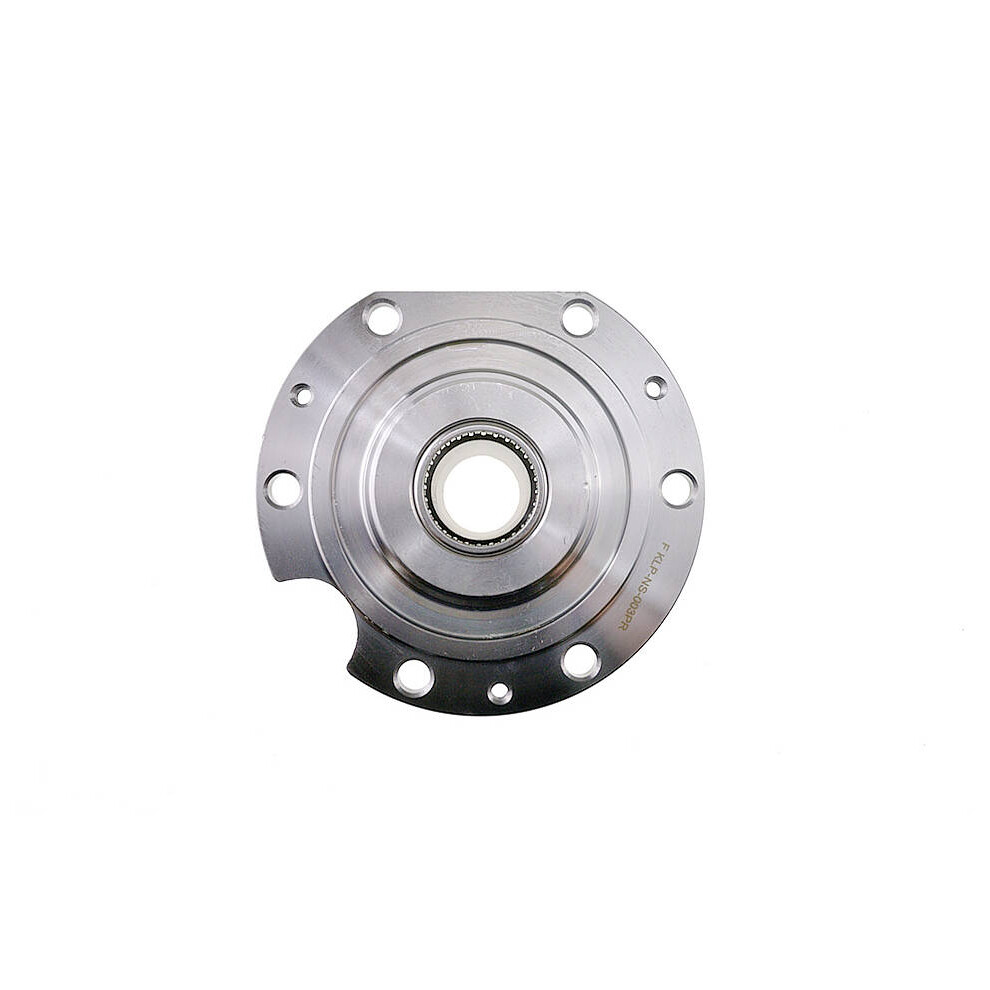 FRONT WHEEL HUB W/O BEARING RIGHT FOR NISSAN PATROL Y61 97-10-image-OPC-PGYPPCH-NEW