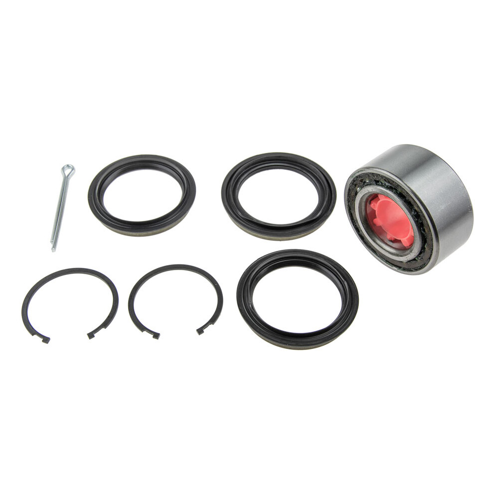 Wheel Bearing Kit Front For Nissan Almera N15 -99 Sunny N14 90- 5908281425367