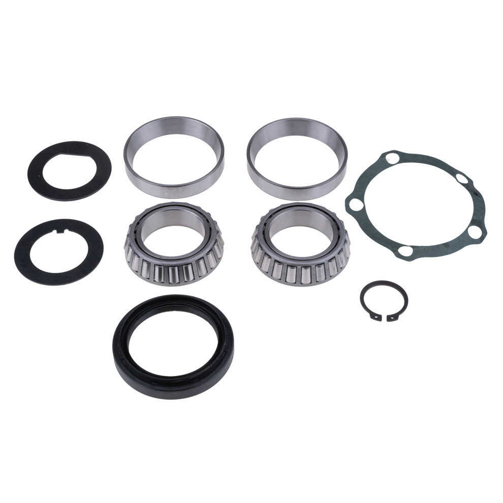 Wheel bearing Front Axle KLP-LR-004 NTY for LAND ROVER RANGE ROVER   DISCOVERY I - Image 12