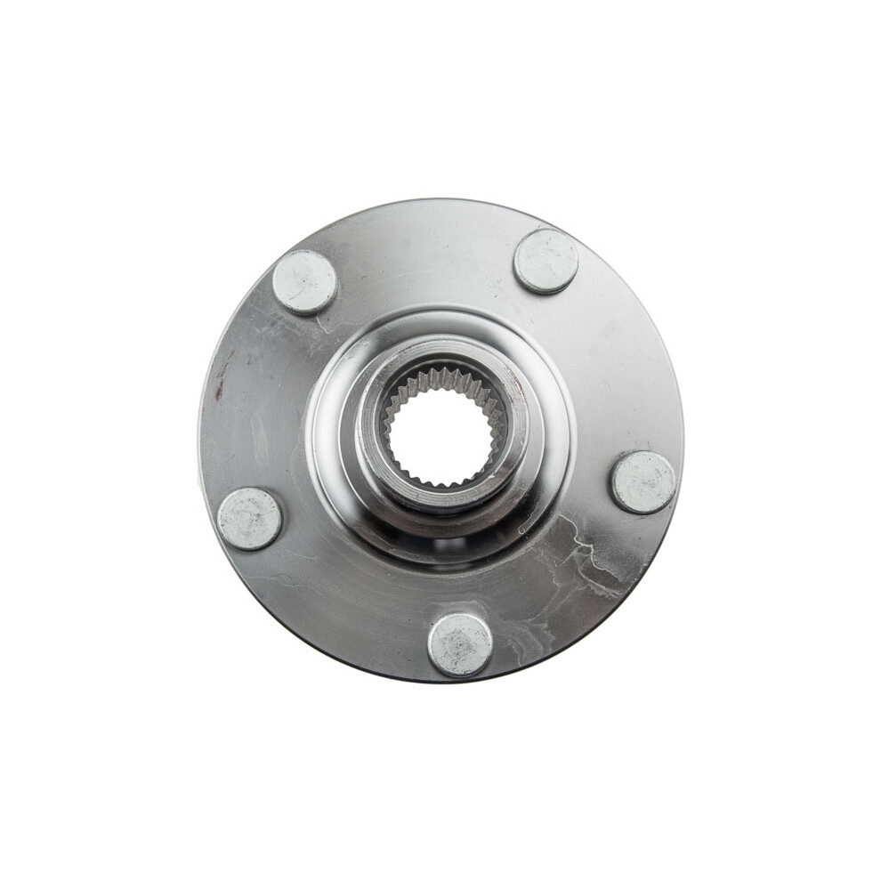 Fits NTY KLP-NS-037P2 FRONT WHEEL HUB W/O BEARING ⭐UK Stock⭐ - Image 16