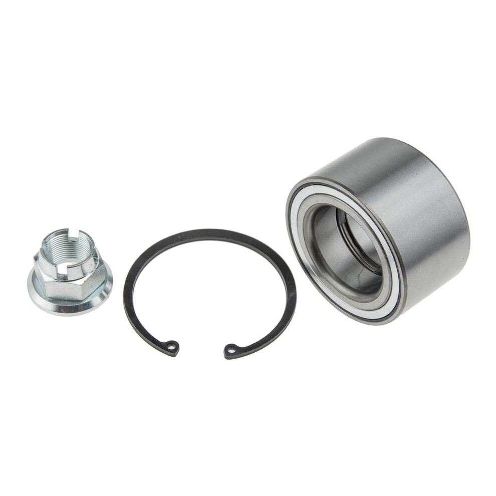 Wheel Bearing Kit Front For Nissan Interstar 02- Opel Movano 99- 5908281438015