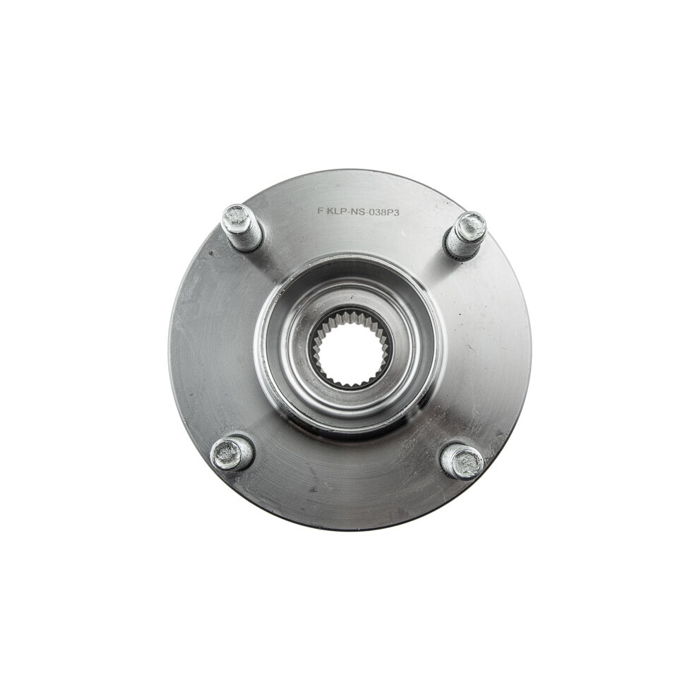 WHEEL HUB KLP-NS-038P3 FOR NISSAN SENTRA/II/Hatchback PULSAR/VII ALMERA/Mk 2.2L - Image 13