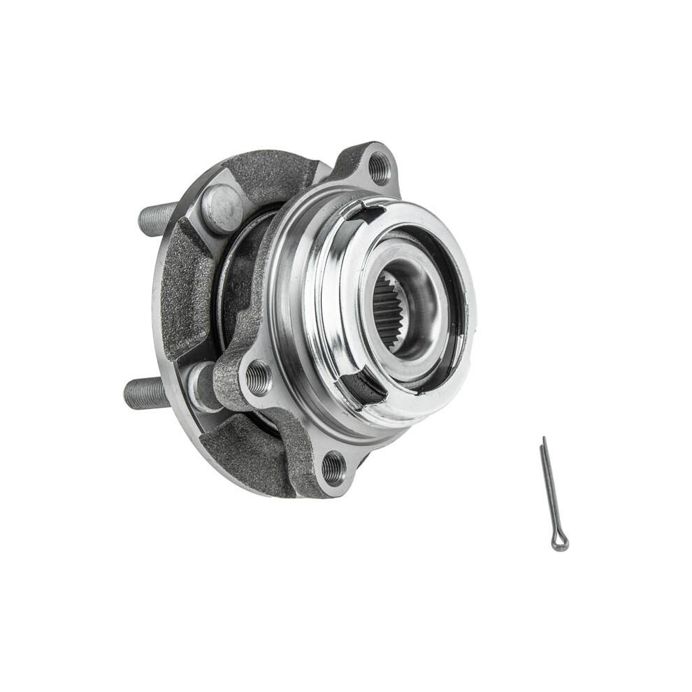 FRONT WHEEL HUB FOR NISSAN MURANO -08 QUEST 03- ALTIMA L32 06--image-OPC-PGYPPDF-NEW