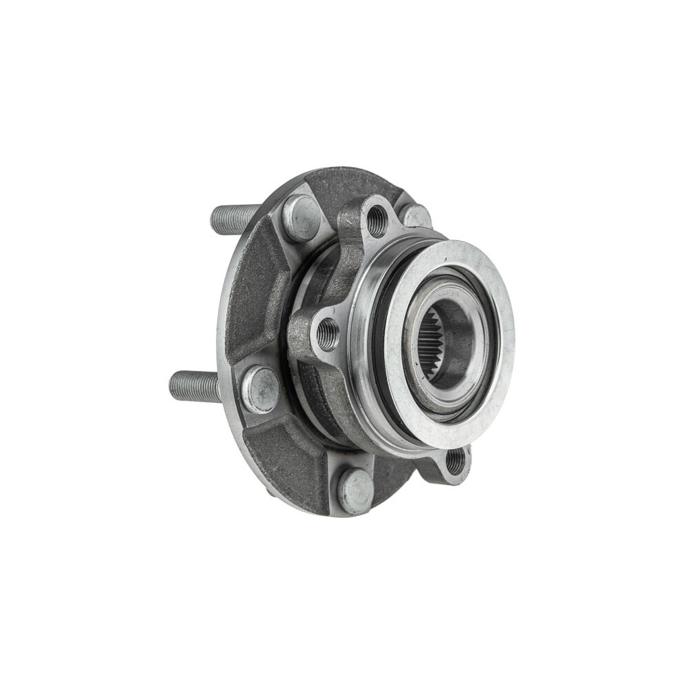 Nty Front Wheel Hub For Nissan Qashqai 07-15 X-Trail T31 07