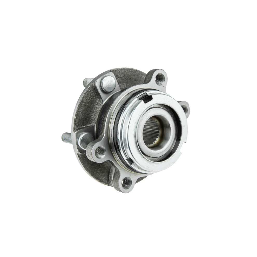 WHEEL BEARING KIT KLP-NS-045 FOR NISSAN MURANO/II/SUV TEANA MAXIMA 2.5L 4cyl - Image 12