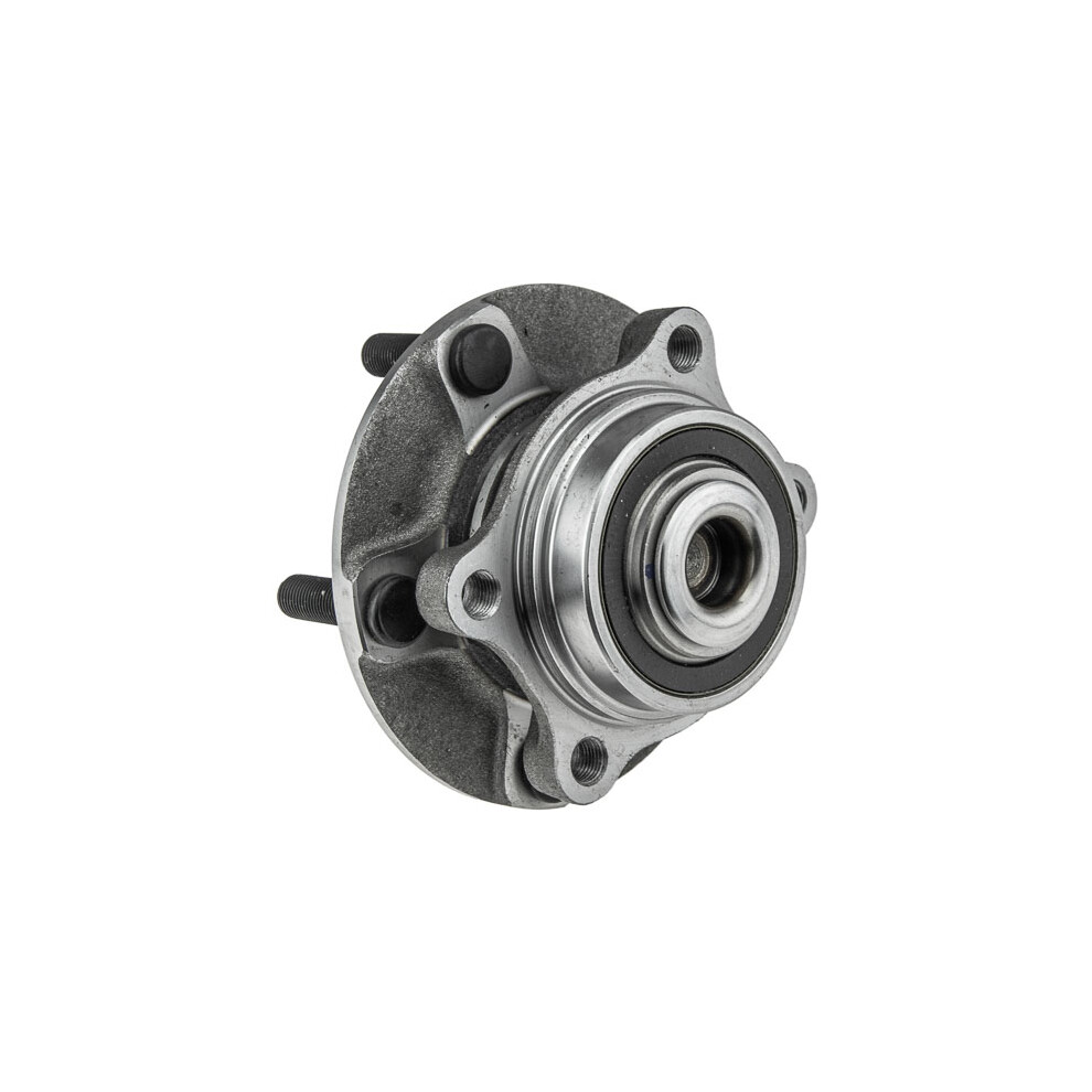 WHEEL BEARING KIT KLP-NS-049 FOR NISSAN 350Z/FAIRLADY/Roadster VQ35HR 3.5L 6cyl - Image 13