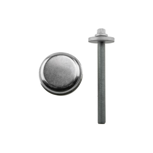 NTY ASSEMBLY KIT For KIT DO NR: KLP-ME-019, BOLT, CAP 1