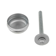 ASSEMBLY KIT For KIT DO NR: KLP-ME-019, BOLT, CAP