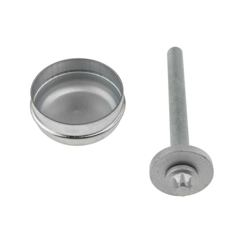 NTY ASSEMBLY KIT For KIT DO NR: KLP-ME-019, BOLT, CAP