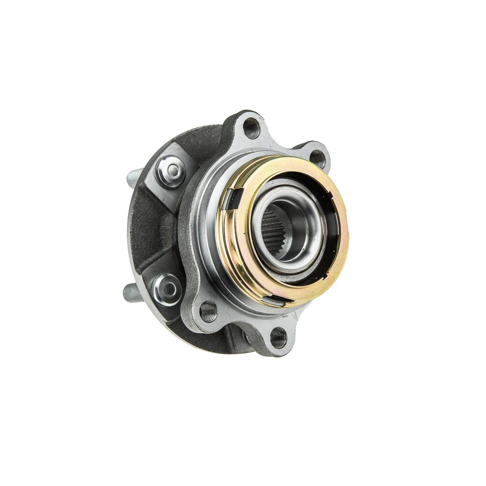 WHEEL BEARING KIT KLP-NS-058 FOR INFINITI M37 FX/SUV EX QX50 QX70 M35 3.7L 6cyl - Image 11