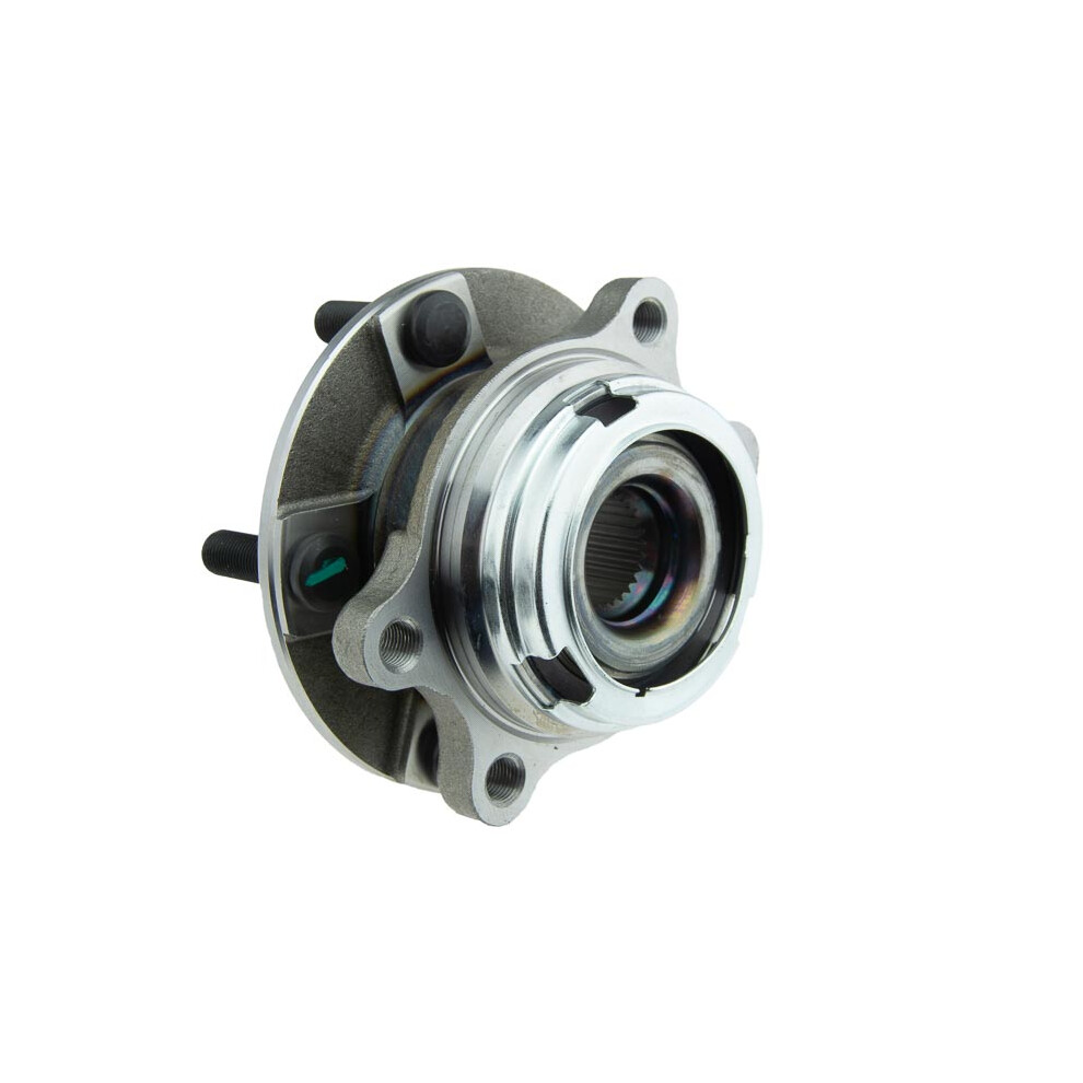 WHEEL BEARING KIT KLP-NS-060 FOR INFINITI VQ37VHR 3.7L V9X 3.0L VR30DDTT 3.0L FX - Image 11