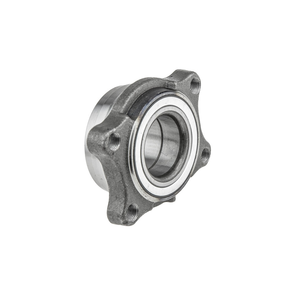 Nty Front Wheel Hub For Nissan Skyline 01-07, Infiniti G35 01-07 4Wd