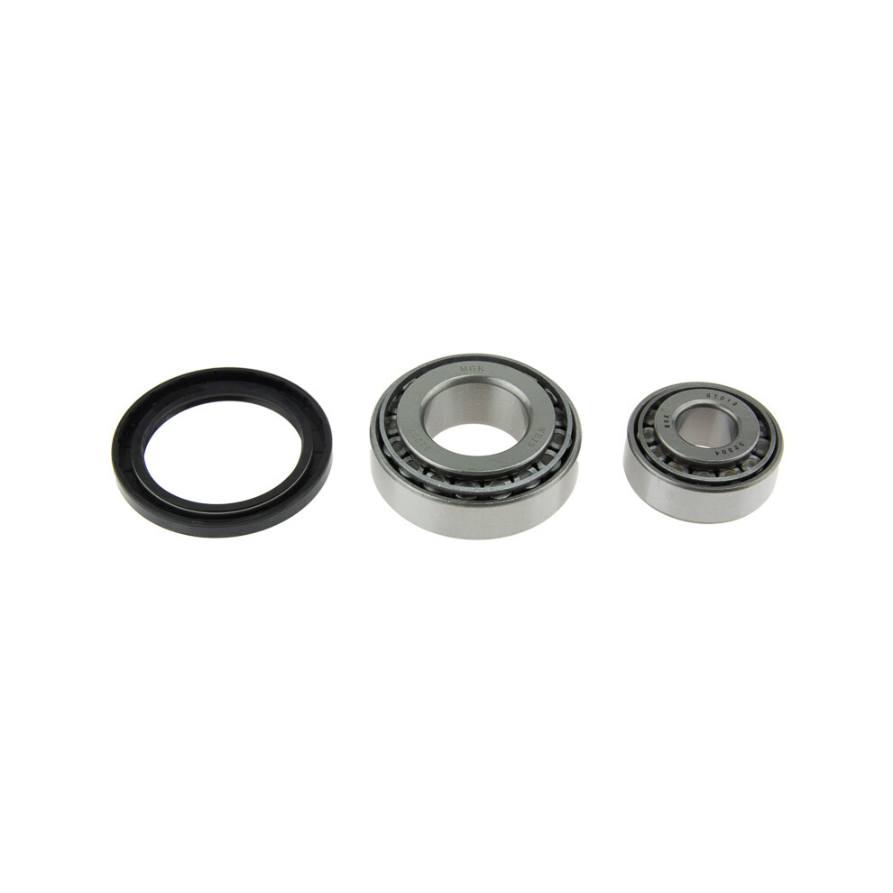 Wheel Bearing Set Front Axle Fits for Nissan Cabstar F24 06-13 OE zu Vergl H110 - Image 9