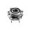 NTY FRONT WHEEL HUB For NISSAN X-TRAIL T32 14- 3