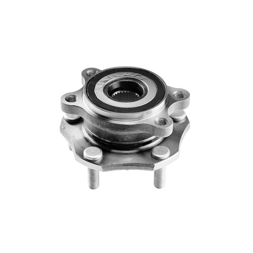 NTY FRONT WHEEL HUB For NISSAN X-TRAIL T32 14- 2