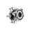 NTY FRONT WHEEL HUB For NISSAN X-TRAIL T32 14- 1