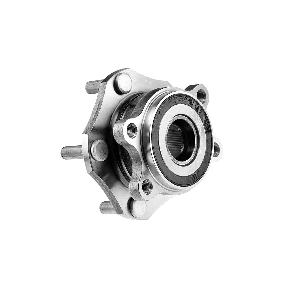 FRONT WHEEL HUB For NISSAN X-TRAIL T32 14--image-OPC-PGYPPFD-NEW