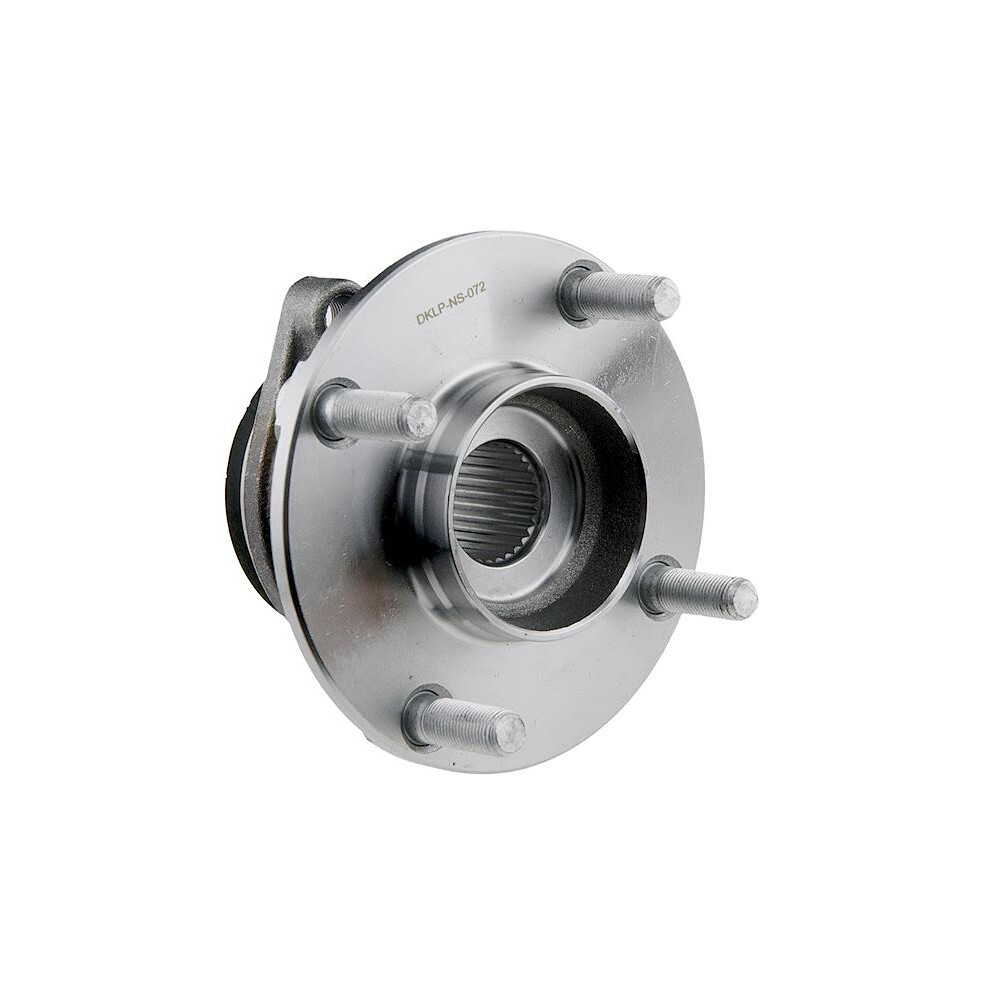 Wheel Bearing Kit Fits for Nissan NV200 10- OE zu Vergl 051855B, ADN18262, 713 - Image 15