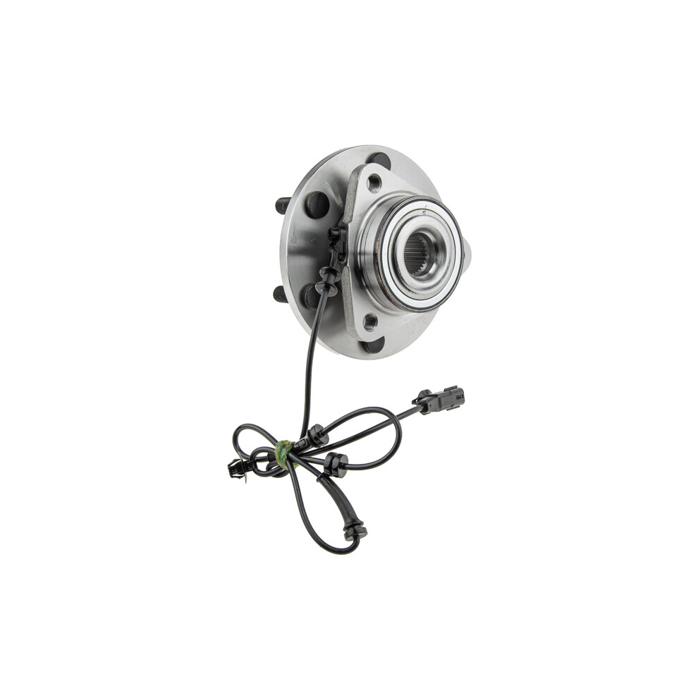 N.T.Y. KLP-NS-068.NTY Wheel Bearing Kit for INFINITI,NISSAN - Image 10