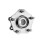 NTY FRONT WHEEL HUB For NISSAN X-TRAIL T32 14- 2