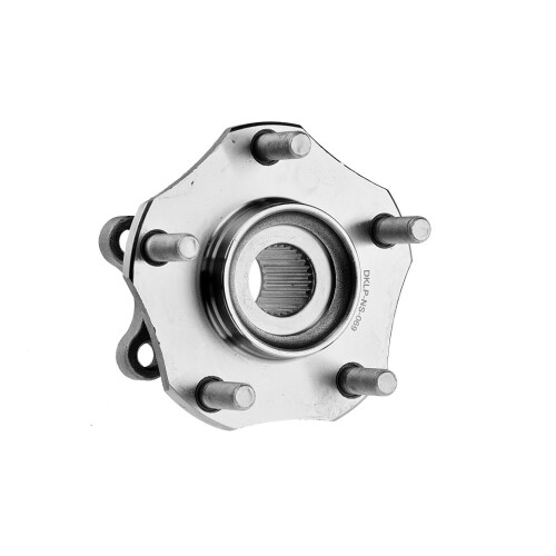 NTY FRONT WHEEL HUB For NISSAN X-TRAIL T32 14- 1