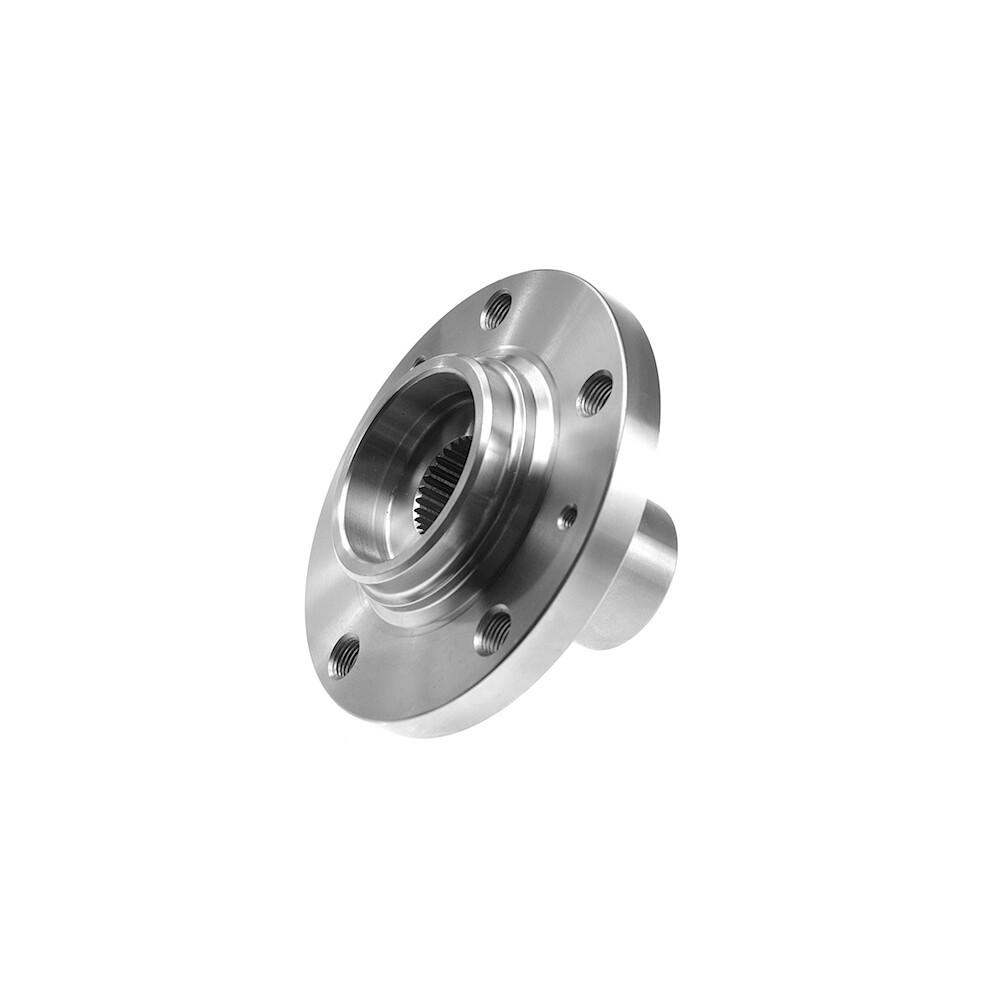 Nty Front Wheel Hub W O Bearing For Citroen C5 08- C6 05- Jumpy 07