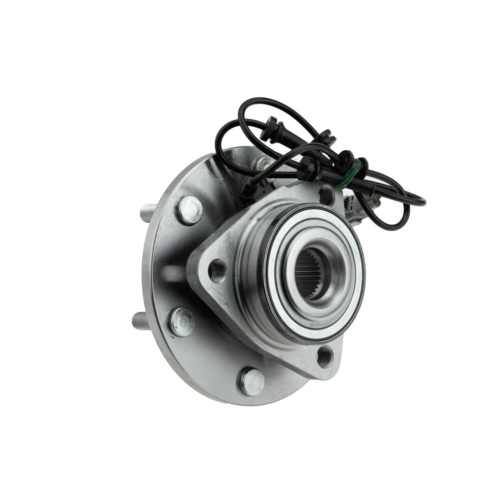 Nty Front Wheel Hub For Nissan Armada 08- Titan 07- Infinity Qx56 08