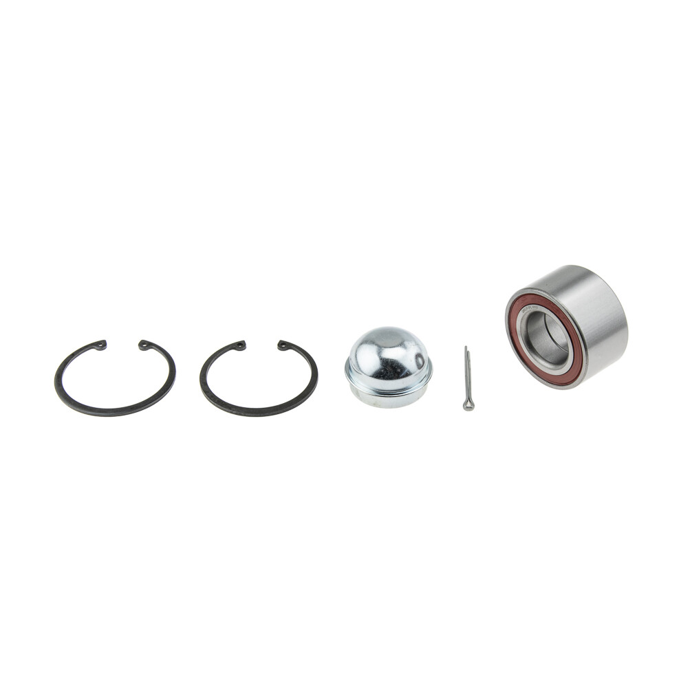 KLP-PL-012 NTY Wheel Bearing Kit for CHEVROLET,OPEL,VAUXHALL - Image 12